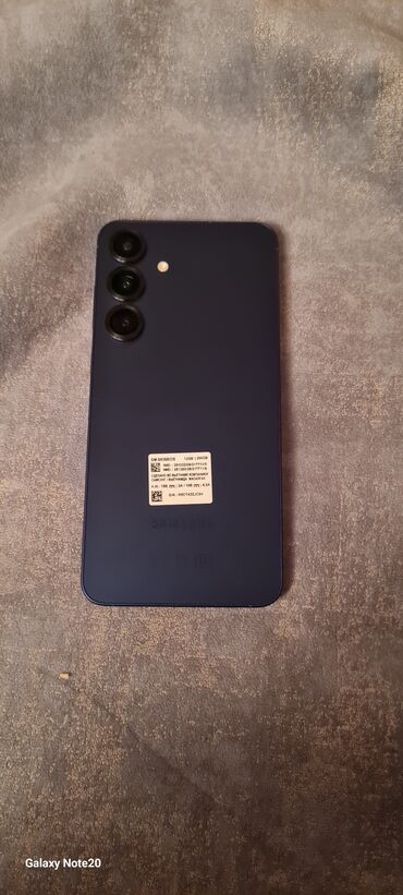irsad soyuducu samsung: Samsung S25 Plus