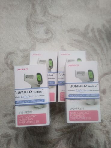 Termometrlər: İnfrared təmassızTermometr.Life Net Alman şirkətinin istehsalı,satış — 9