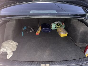 Audi: Audi A6: 1998 г., 2.4 л, Автомат, Бензин, Седан — 7