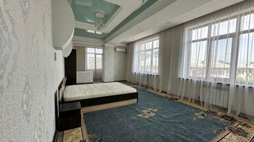 Продажа квартир: 3 комнаты, 157 м², Элитка, 5 этаж, Евроремонт