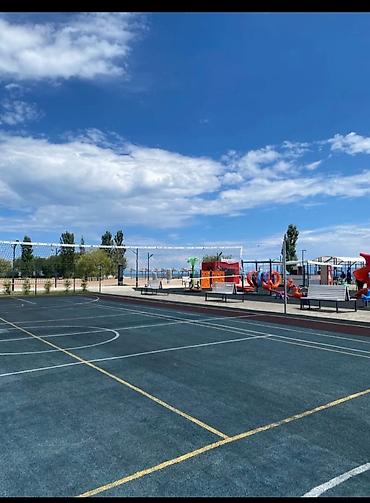 Иссык-Куль 2026: Коттедж, АТЛАНТИС Сары-Ой, Детская площадка, Парковка, стоянка, Охраняемая территория — 7