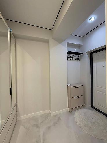 Продажа квартир: 2 комнаты, 58 м², Элитка, 6 этаж, Дизайнерский ремонт — 6