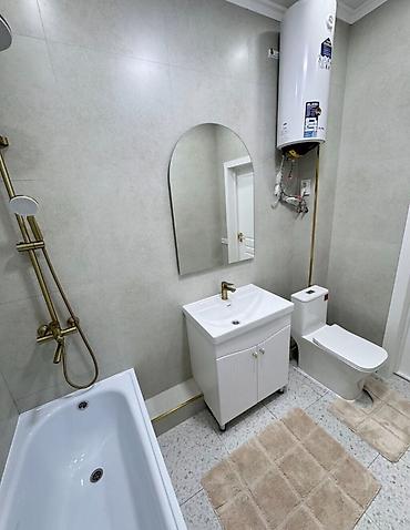 Продажа квартир: 1 комната, 52 м² — 6