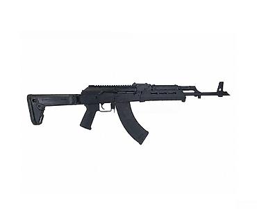 kugo m4: CYMA CM.077E Airsoft tüfəngi Bütün kateqoriyalar • Hobbi və asudə • — 1