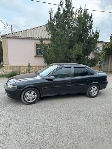 Opel: Opel Vectra: 2 l | 1997 il 243852 km