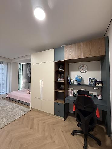Продажа квартир: 3 комнаты, 117 м² — 9