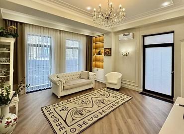 Долгосрочная аренда квартир: 2 комнаты, Риэлтор, Без подселения, С мебелью полностью — 4