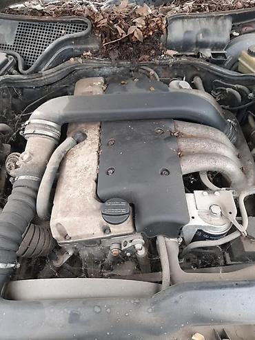 pr auto lajkovac: MERCEDES E 290 E290TD | Godište 1998. Kilometraža 500.000 km Gorivo — 2