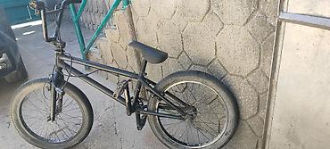 BMX велосипеды: BMX велосипед — 9