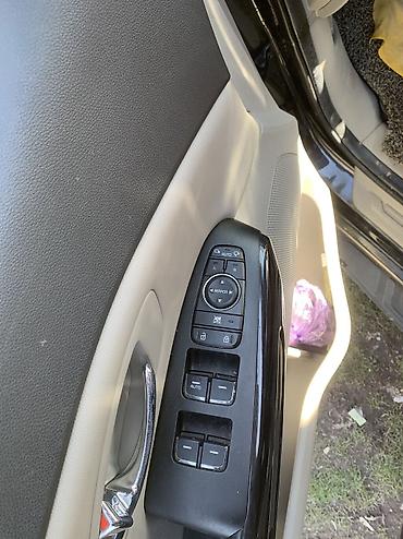 Kia: Kia Carnival: 2019 г., 2.2 л, Типтроник, Дизель, Минивэн — 3