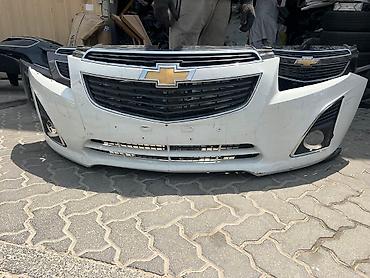 cobalt bufer: Chevrolet gruze malibu equinox orginal ehtiyat hisseleri — 5