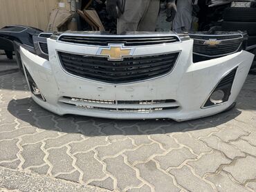 çeşka buferi: Chevrolet