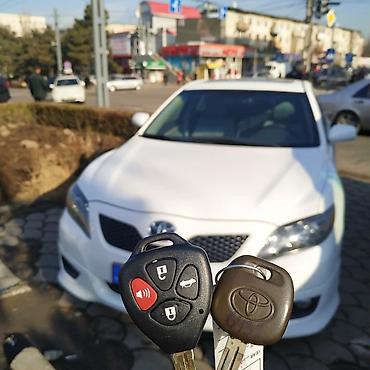 Аварийное вскрытие замков: Honda toyota bmw mers leksys hundai kia nissan mazda и другие авто — 19
