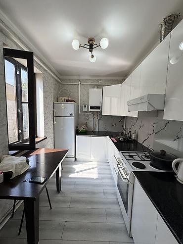 Дома: 🏡Продаётся 5комн.дом вж/м Ак-Орго, Ахунбаева/Кырк-Кыз! 📐 Дом: 110 м² | — 8