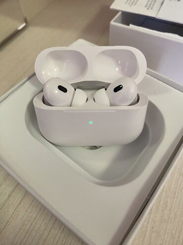 airpods левый наушник: Вакуумные, Apple, Новый, Беспроводные (Bluetooth), Классические