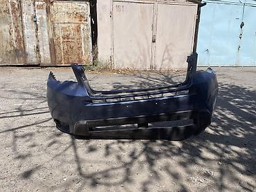авто сиденья бу бишкек: Бампер Subaru, Колдонулган, Оригинал — 5