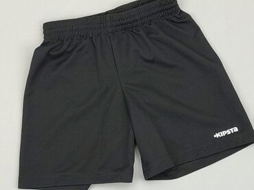 Shorts: Shorts, Decathlon, 5-6 years, 116, condition - Very good