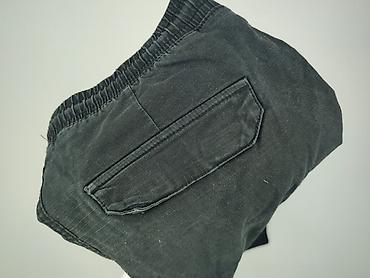 cropp cargo: Cropp, Spodnie dresowe dla mężczyzn, rozmiar L — 6