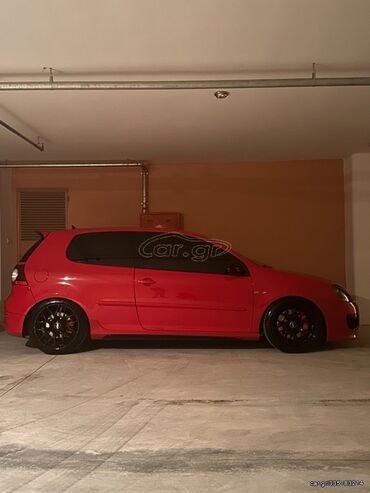 Volkswagen: Volkswagen Golf: 2 l. | 2008 έ. Κουπέ — 11