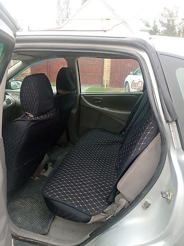 Nissan: Nissan Tino: 2002 г., 2 л, Вариатор, Бензин, Минивэн — 9