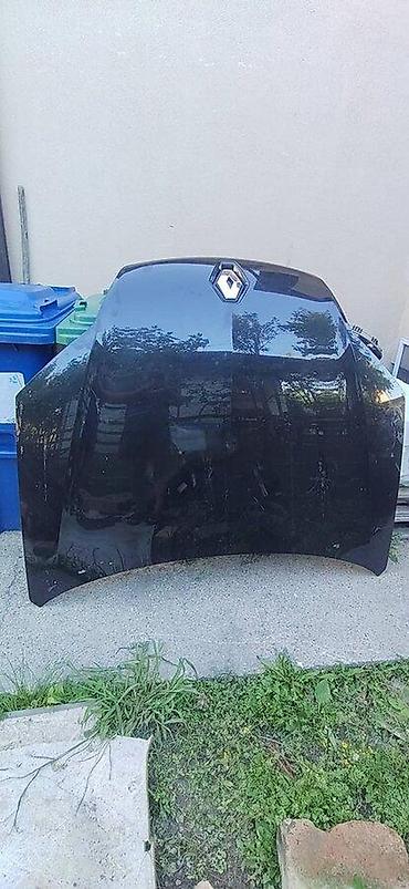 vrste auta: RENO LAGUNA 3 HAUBA ZA RENAULT LAGUNA OD 2009. DO 2015. GOD. | RENO — 1