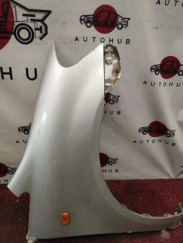 Крыло TOYOTA Ipsum ACM21W 2AZ-FE 2003 прав. (б/у)