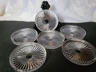 Kuhinjski setovi: Kristalni novi podmetaci za case iz 70,80ih.god. Podmetaci za na lalafo.rs — 3 Kuhinjski setovi: Kristalni novi podmetaci za case iz 70,80ih.god. Podmetaci za — 3