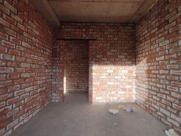 Продажа квартир: 1 комната, 30 м², Элитка, 2 этаж, ПСО (под самоотделку) — 2