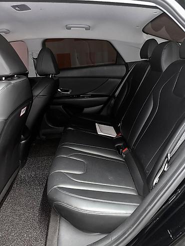 фф ак урдо: Hyundai Avante: 2021 г., 1.6 л, Автомат, Бензин, Седан — 7
