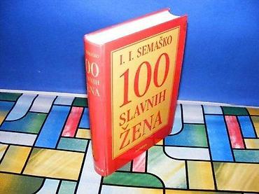 bubamara trotinet: 100 SLAVNIH ŽENA Irina Iljinična Semaško Irina Iljinična Semaško — 2
