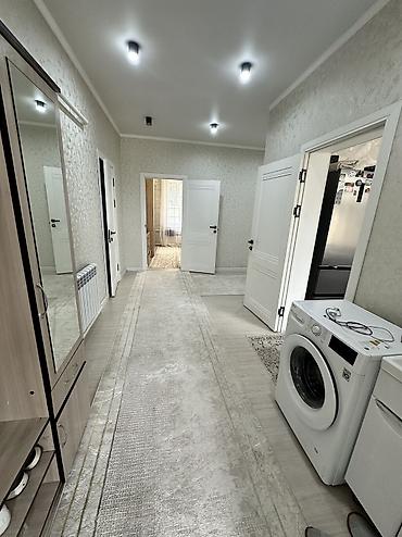ильменская: Продаётся дом в районе Кызыл-Аскер 📍 Адрес: Ильменский переулок, 🏡 — 9