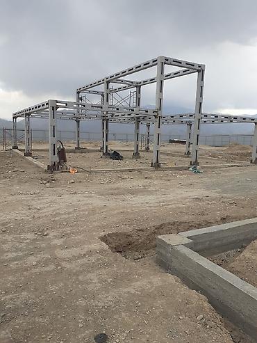 Сварка: Сварка | Ворота, Решетки на окна, Навесы — 3