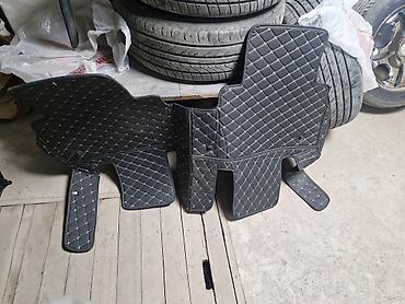 шам чырак: 3D Эко булгаары Төшөмөлдөр Салон үчүн Lexus, түсү - Кара, Колдонулган, Өзү алып кетүү — 2
