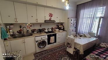 Həyət evləri və villalar: Binə 3 otaqlı, 97 kv. m, Kredit yoxdur, Yeni təmirli — 9