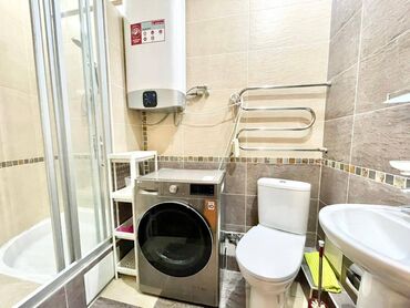 Долгосрочная аренда квартир: 3 комнаты — 10