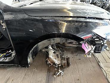 geely e5: Хафкат Hyundai Grandeur IG L6DB 2019 (б/у) авто запчасти хундай — 2
