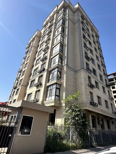 купить дом в киргизии: 3 комнаты, 95 м², Элитка, 7 этаж, Евроремонт