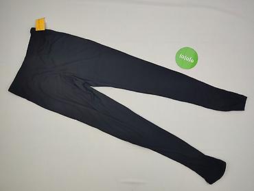 messi majtki: Legginsy Sportowe damskie, rozmiar XL — 3