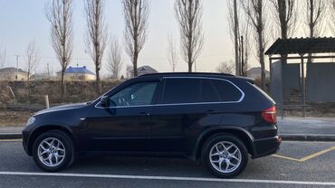 BMW: BMW X5: 2009 г., 3 л, Автомат, Дизель, Кроссовер — 5