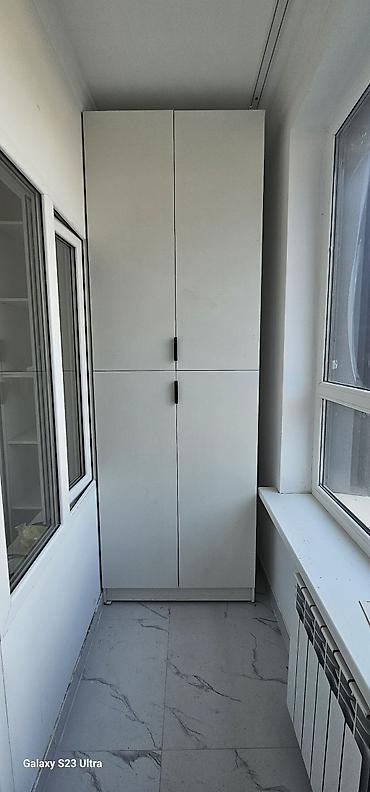 Шифоньеры, шкафы для одежды: Шифоньер, шкаф для одежды, Новый, Прямой — 27