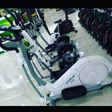 velotrenajor satilir: Original velotrenajor veloxizek  trenajorlarinin OPTOVOY qiymetlere