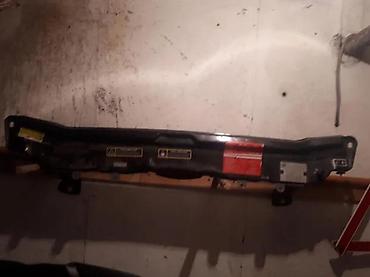 lanac za motor: ALFA 156 VEZNI LIM | Skinut sa alfe 156. Neostecen — 2