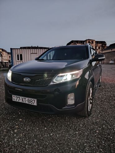 Kia: Kia Sorento: 2 l | 2014 il Ofrouder/SUV — 22