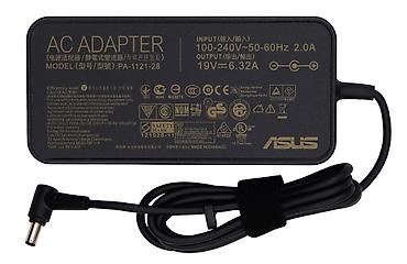 зу: Зу Asus 19V 6.32A 120W 6.0x3.7мм / PA-1121-28 / A15-120P1A / ADP-120RH — 1