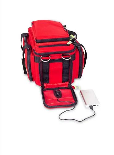 əlçək: №: 15880 Məhsulun adı: İlk yardım çantası Elite Bags Extreme's — 1