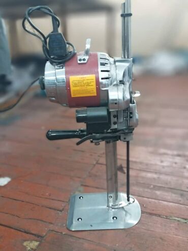 оборудование для ip телефонии видеосвязь настольные: Промышленный раскройный нож (стационарный вертикальный нож) для