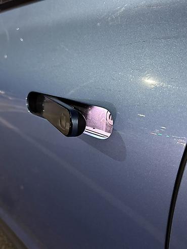 Weltmeister: Weltmeister W6, 2022 г., 54000 км — 12