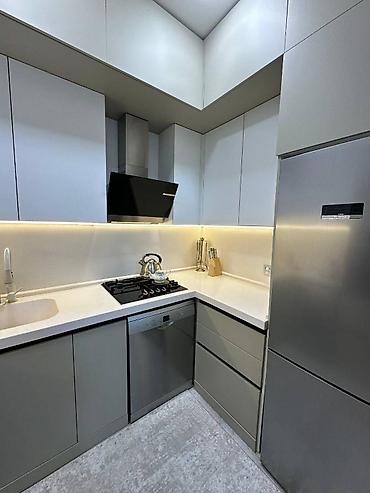 Köhnə tikili: Bakı, 3 otaqlı, Köhnə tikili, 65 kv. m — 7