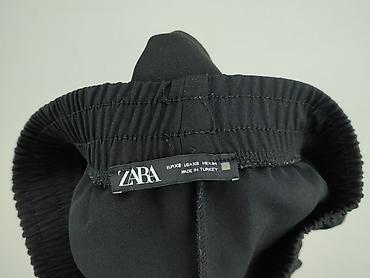 buty ja morant: Zara, Spodnie cargo damskie, rozmiar XS — 4