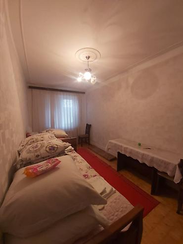 qebelede ev satilir: Bakı, 4 otaqlı, Köhnə tikili, 85 kv. m — 3